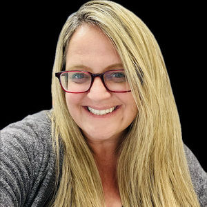 Meet your Posher, Kathy